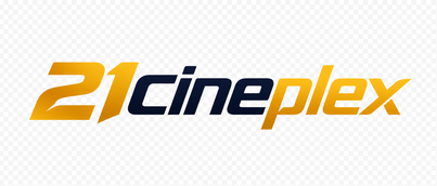 Logo 21cineplex